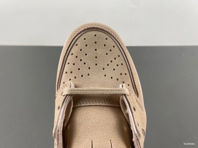 Cheap Particle Jordan NS 1 AO1935-204 Beige Retro Low 0707